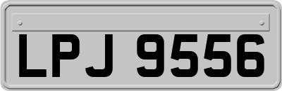 LPJ9556