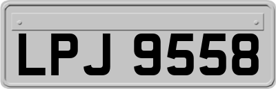 LPJ9558