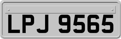 LPJ9565