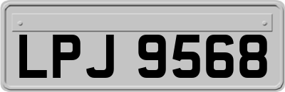 LPJ9568