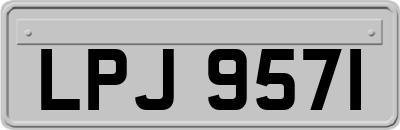 LPJ9571