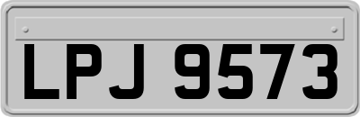 LPJ9573