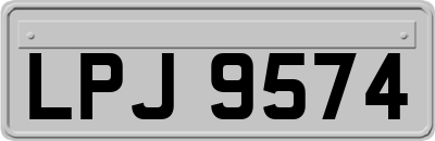 LPJ9574
