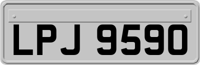 LPJ9590