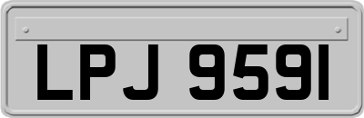 LPJ9591
