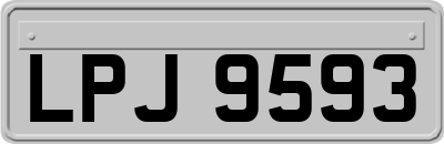 LPJ9593