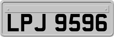 LPJ9596