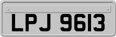 LPJ9613