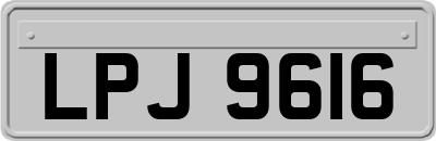 LPJ9616
