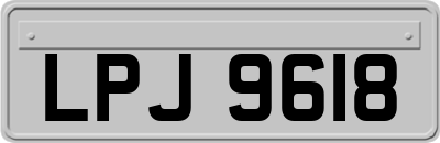 LPJ9618