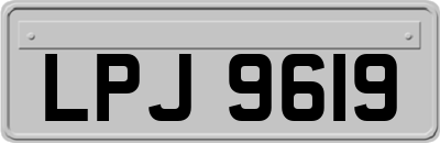 LPJ9619