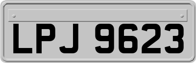 LPJ9623