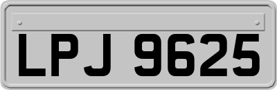 LPJ9625