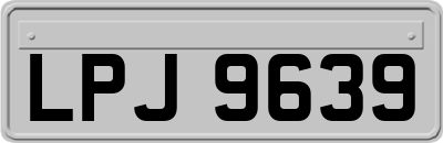 LPJ9639