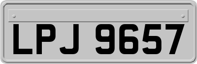 LPJ9657