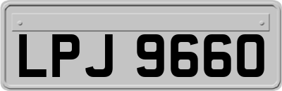 LPJ9660