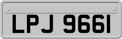 LPJ9661
