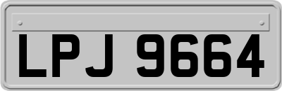 LPJ9664