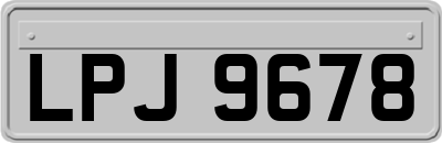 LPJ9678