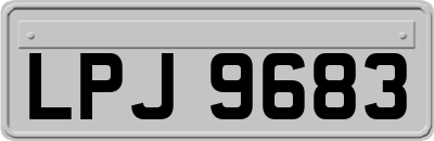 LPJ9683