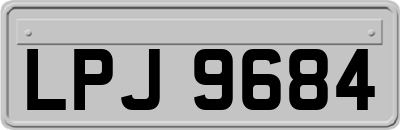 LPJ9684