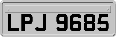 LPJ9685