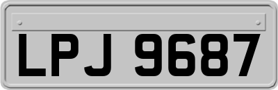 LPJ9687