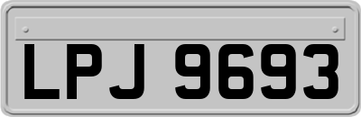 LPJ9693