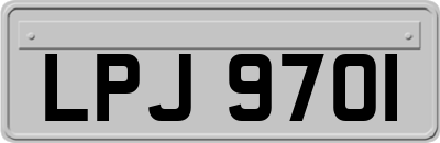 LPJ9701