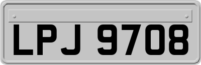LPJ9708