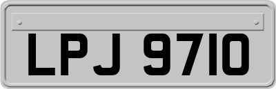 LPJ9710