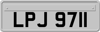 LPJ9711