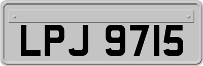LPJ9715