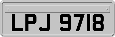 LPJ9718