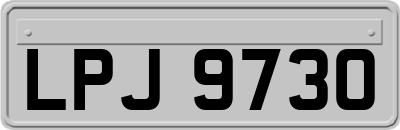 LPJ9730