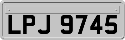 LPJ9745