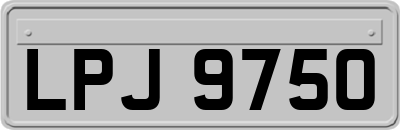 LPJ9750
