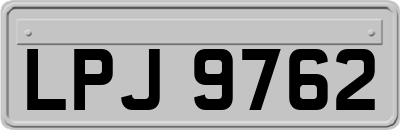LPJ9762
