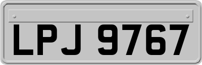 LPJ9767