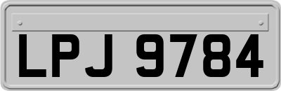 LPJ9784