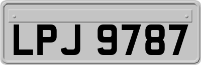 LPJ9787