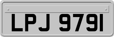 LPJ9791
