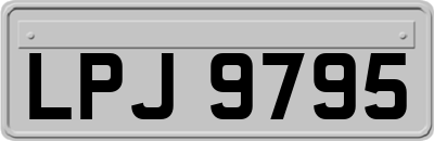 LPJ9795