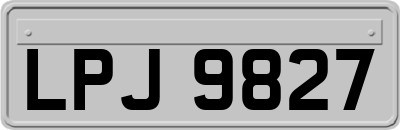 LPJ9827