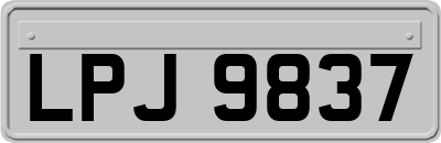 LPJ9837
