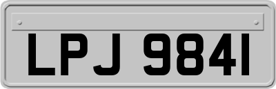 LPJ9841