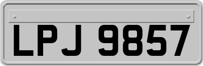 LPJ9857
