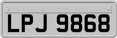 LPJ9868