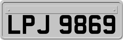 LPJ9869