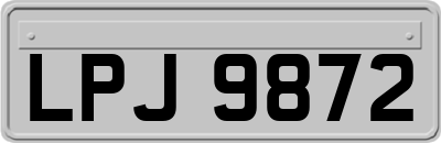 LPJ9872